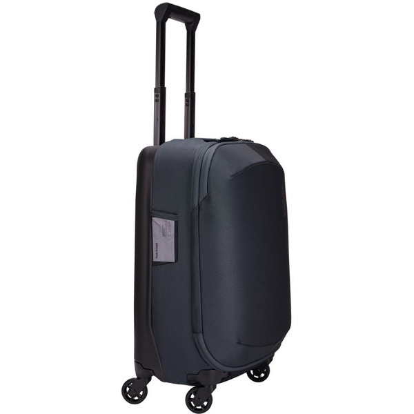 Сумка багажная на колесиках Thule Subterra 2 Carry On Spinner TSRS422 (синий)