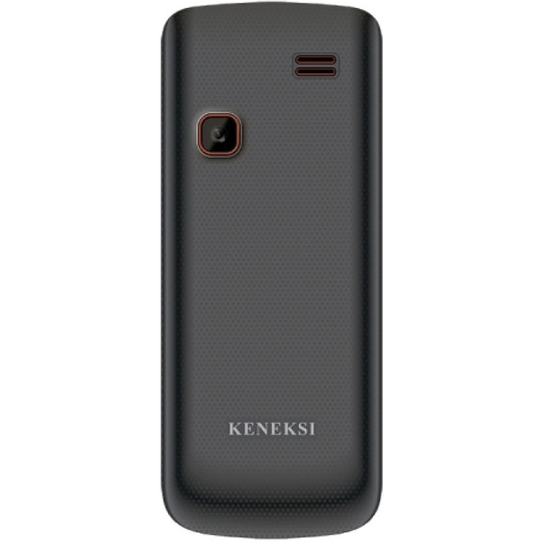 Телефон стандарта gsm KENEKSI C7 black