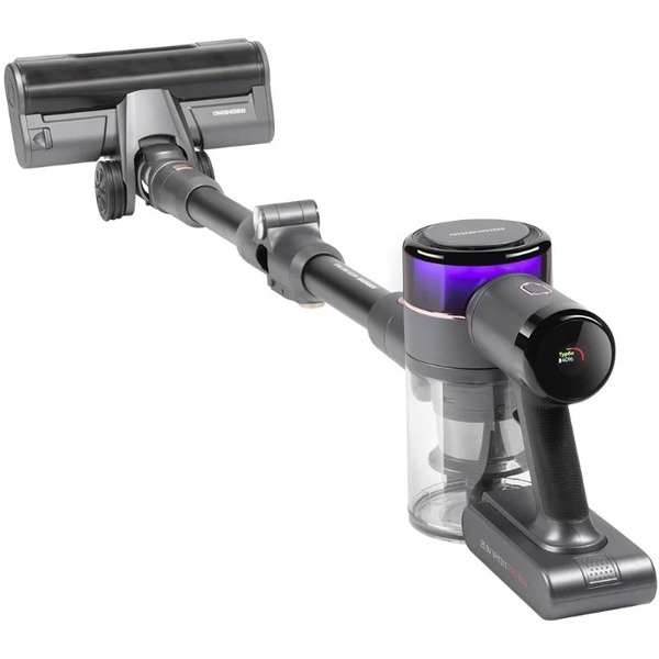 Пылесос РЕДМОНД VH1311 PRO MAX (серый)