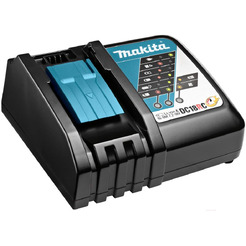 Зарядное устройство Makita DC18RC (630718-5)