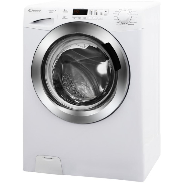 Стиральная машина CANDY GV42128DC1-07