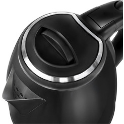 Электрочайник CENTEK CT-1068 (черный)