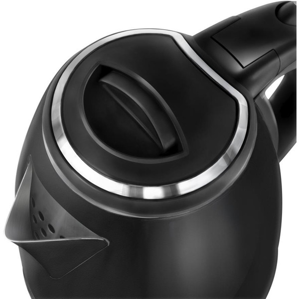 Электрочайник CENTEK CT-1068 (черный)