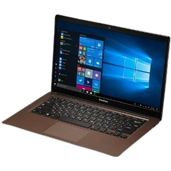 Ноутбук Prestigio Smartbook 141 C3 (PSB141C03BGH_DB_CIS)