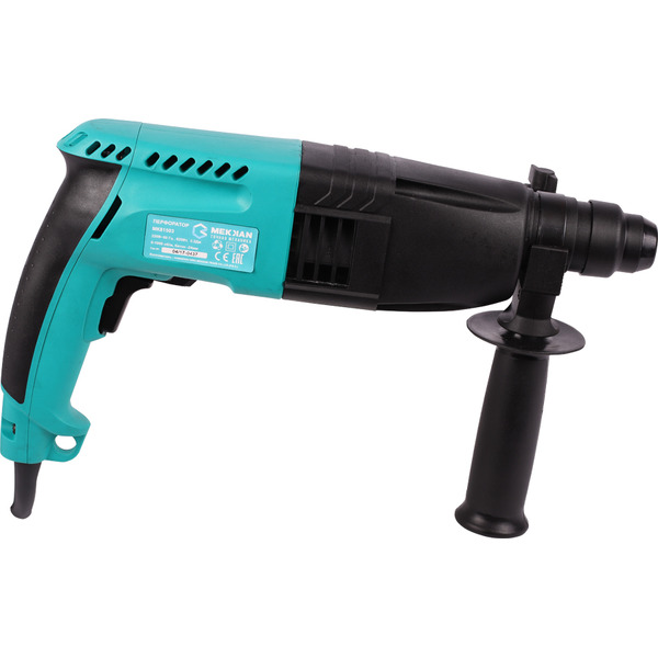 Перфоратор Mekkan MK81503