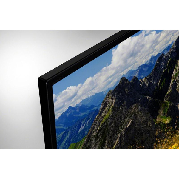 Телевизор  SONY BRAVIA KD-65XF7596