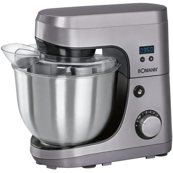 Кухонный комбайн Bomann KM 392 CB
