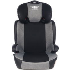 Автокресло Martin Noir Cadet Fix (solid gray)