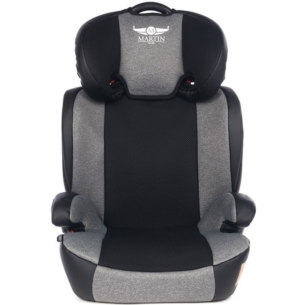 Автокресло Martin Noir Cadet Fix (solid gray)