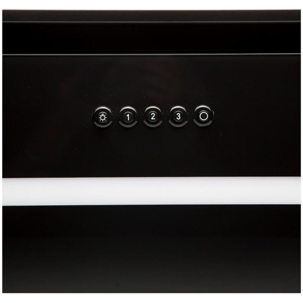 Вытяжка Konigin Extra 60 (черный)