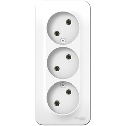 Розетка Systeme Electric Blanca BLNRA000311