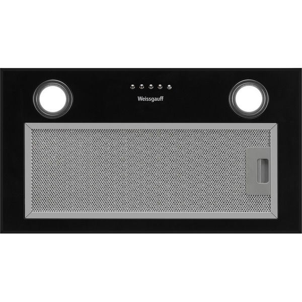 Вытяжка Weissgauff Box 850 BL