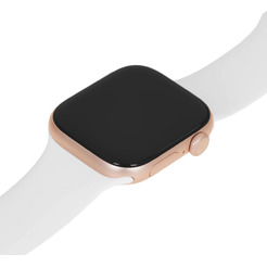 Смарт-часы Apple Watch S11 42mm A3331 Rose Gold MEU04X/A (размер ремешка S/M)