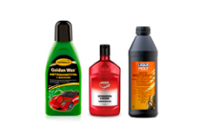 Чистящие средства для авто