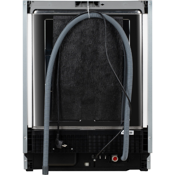 Встраиваемая посудомоечная машина DeLonghi DDW 06F Querto