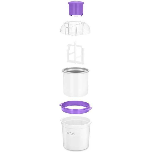 Мороженица Kitfort КТ-1847