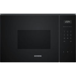 Микроволновая печь Siemens BF525LMB1