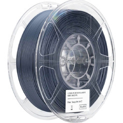 Пластик eSUN PC-CF 1.75 мм 1000 г (серый)