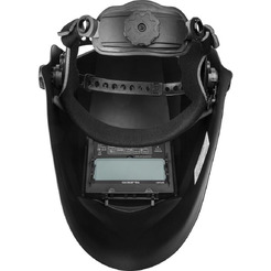 Сварочная маска Solaris ASF540D SL5722-8 (черный)