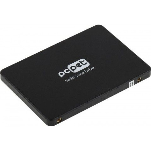 SSD PC Pet 128GB PCPS128G2