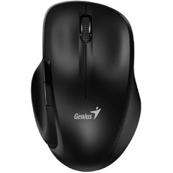 Мышь Genius Ergo 8200S (черный)