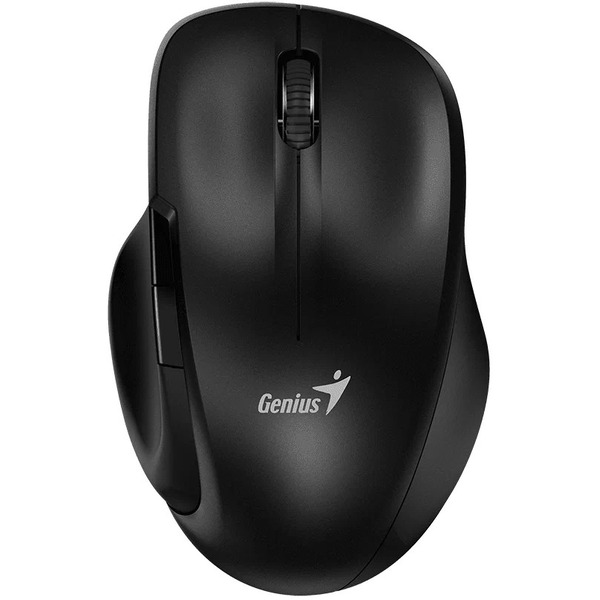 Мышь Genius Ergo 8200S (черный)