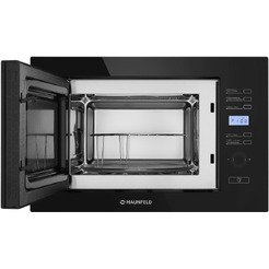 Встраиваемая микроволновая печь MAUNFELD MBMO.25.7GB