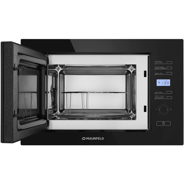 Встраиваемая микроволновая печь MAUNFELD MBMO.25.7GB