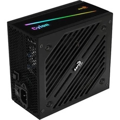 Блок питания Aerocool CYLON 500