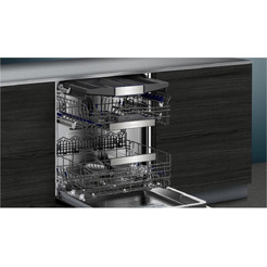 Посудомоечная машина Siemens SN87TX02CE