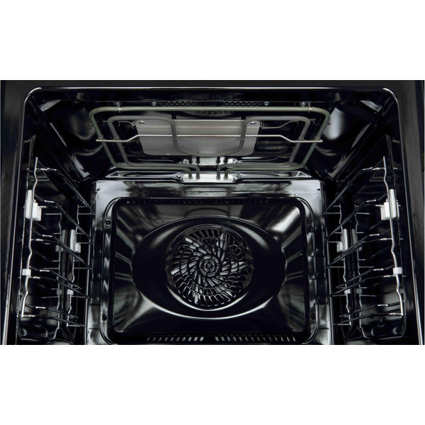 Духовой шкаф Midea MO817105MGB