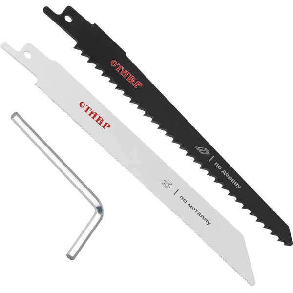 Пила сабельная STAVR ПС-850Р (ст850рпс)