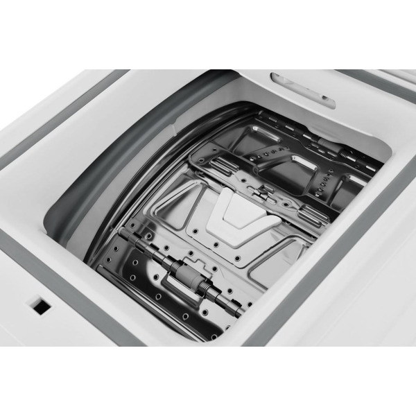 Стиральная машина ZUGEL ZWT813I Inverter