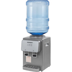 Кулер для воды Sonnen TSE-02GP 455745