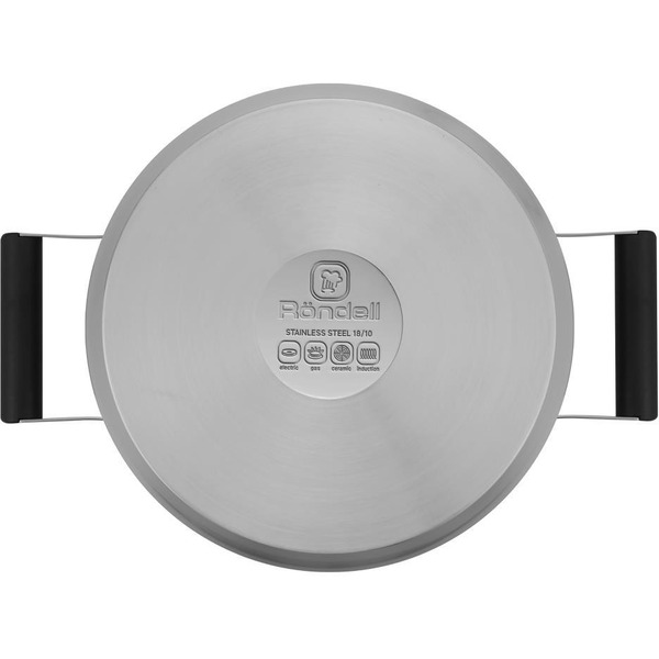 Ковш Rondell Bayoneta RDS-1807