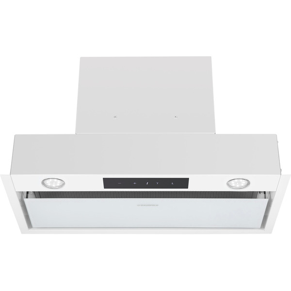 Кухонная вытяжка MAUNFELD Fantasy Light 60 (белый)