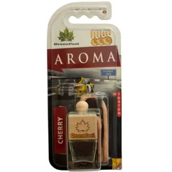 Автомобильный ароматизатор GreenCool AROMA CHERRY GC3726 6мл