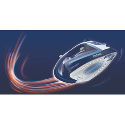 Утюг Tefal Easygliss Plus FV5770E0