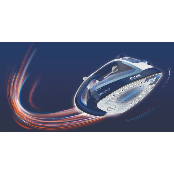 Утюг Tefal Easygliss Plus FV5770E0