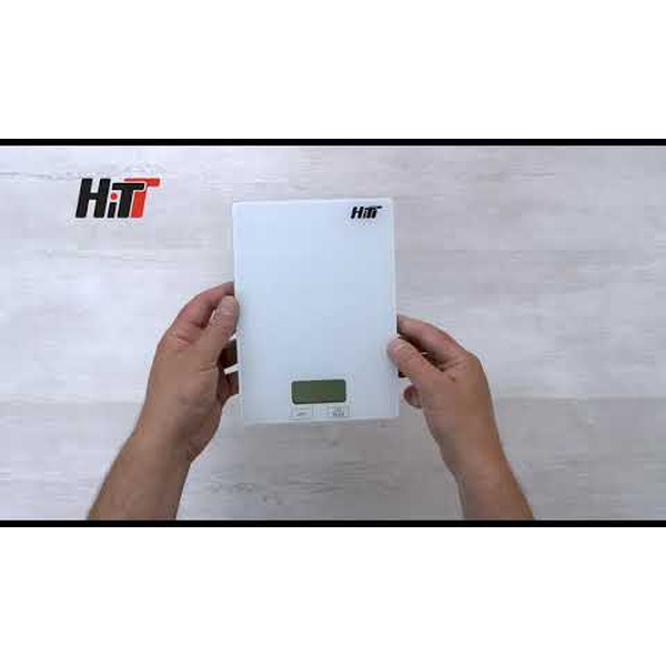 Кухонные весы HiTT HT-6129
