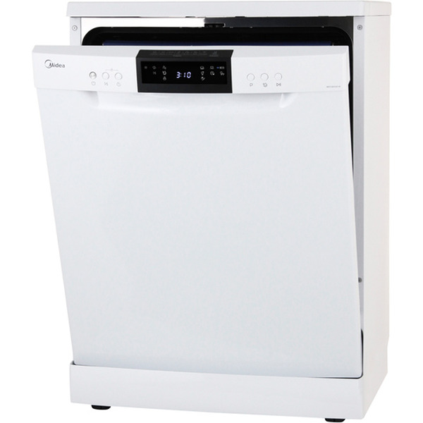 Посудомоечная машина бытовая Midea MFD60S320W