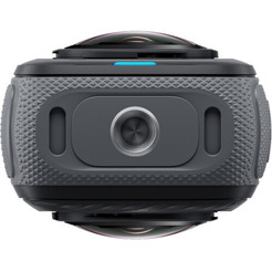 Экшн-камера Insta360 X4