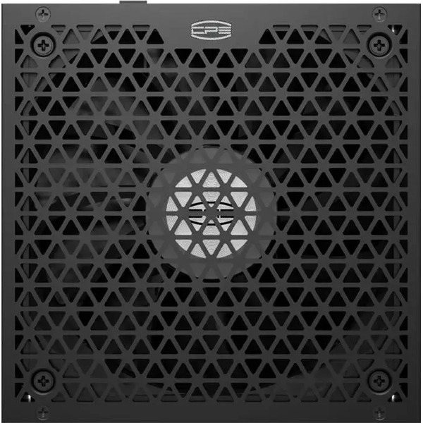 Блок питания PcCooler P5-YK550-B1F