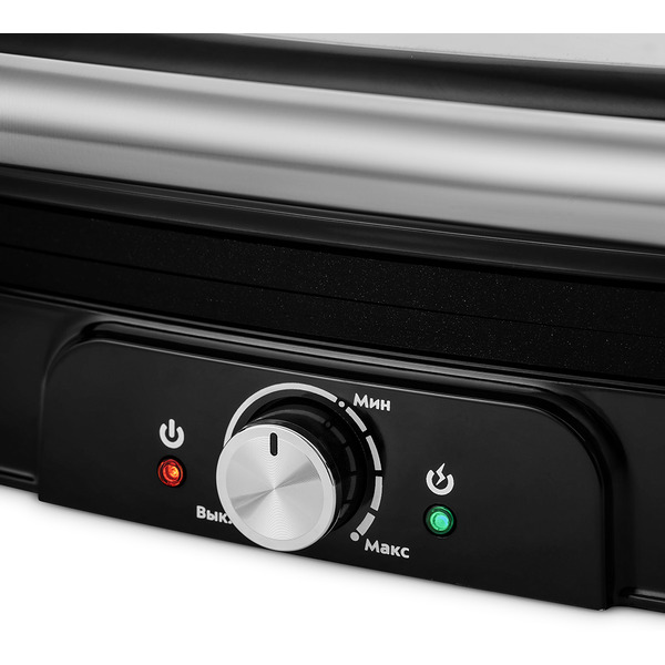 Электрогриль Kitfort КТ-1655