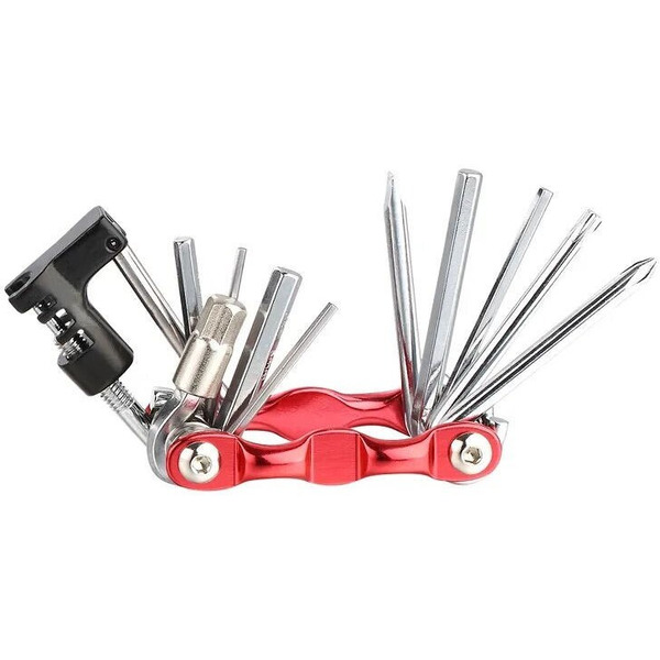 Мультитул KENLI KL-9835C