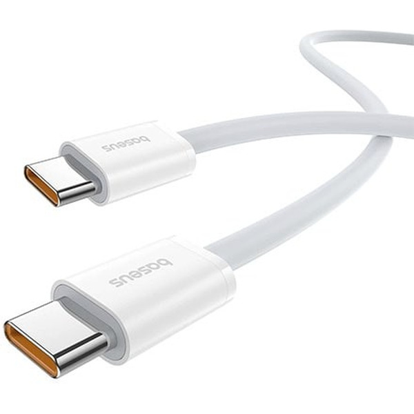 Кабель Baseus Superior Series 2 Fast Charging P10365200211-03