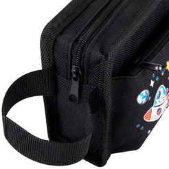 Пенал ЮНЛАНДИЯ Astronaut 273816