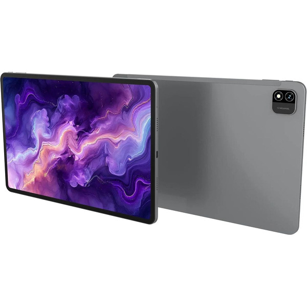 Планшет Digma Pro Evolution 8 GB/256 GB (серебристый)