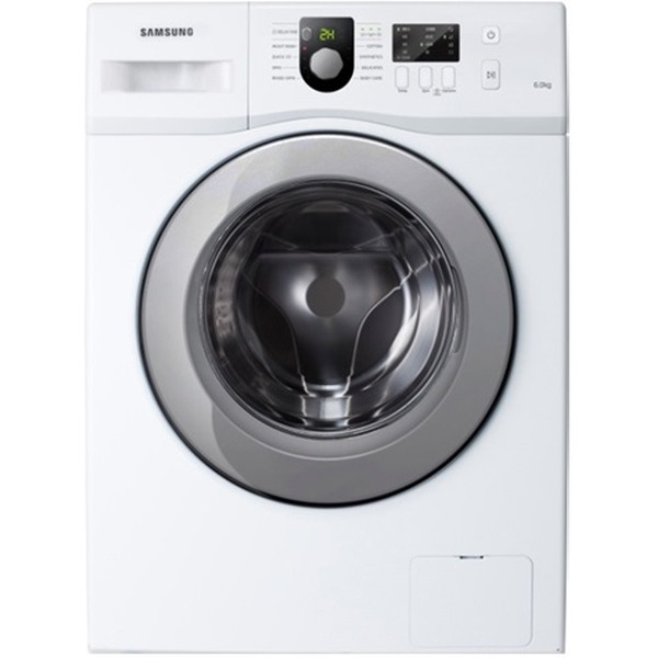 Стиральная машина SAMSUNG WF60F1R1H0WDLP
