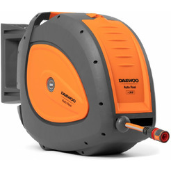 Катушка со шлангом Daewoo Power Auto Reel x35 DWR 3060